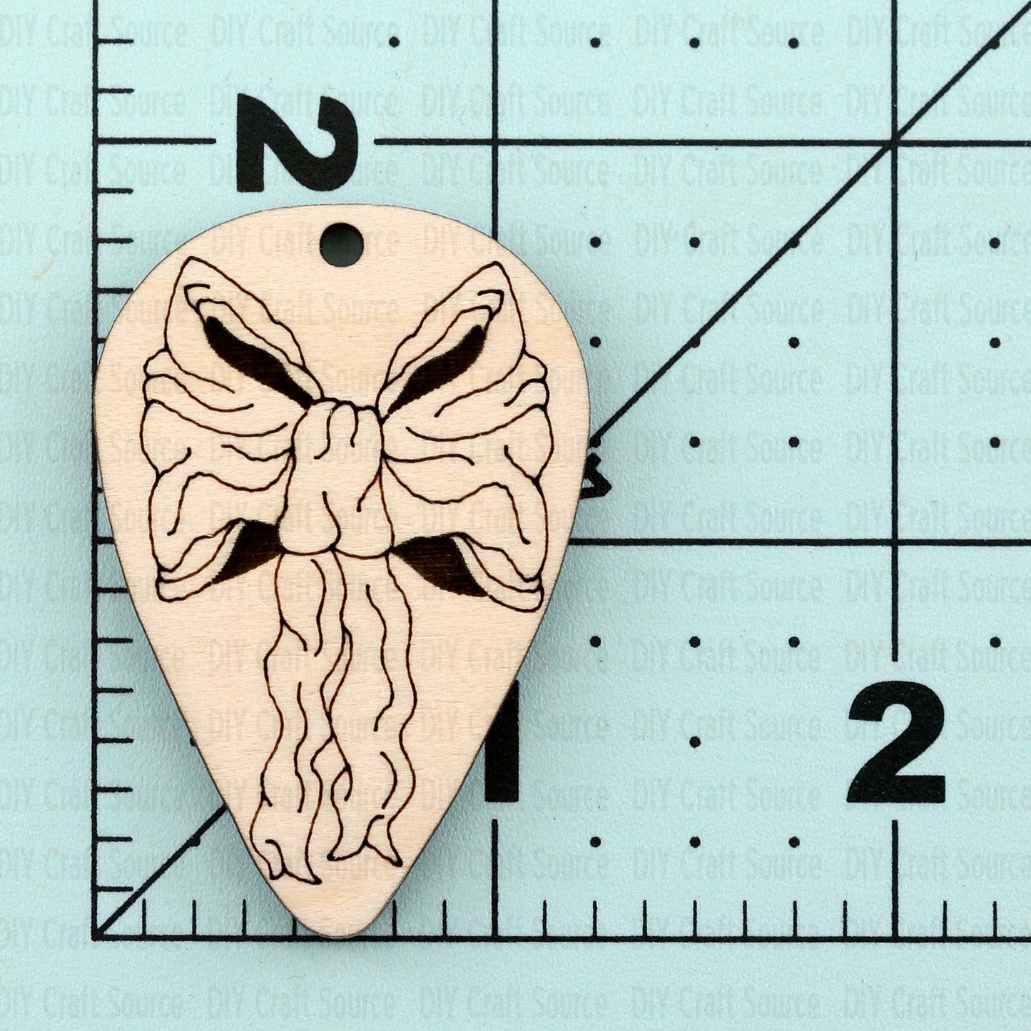 laser cut blanks