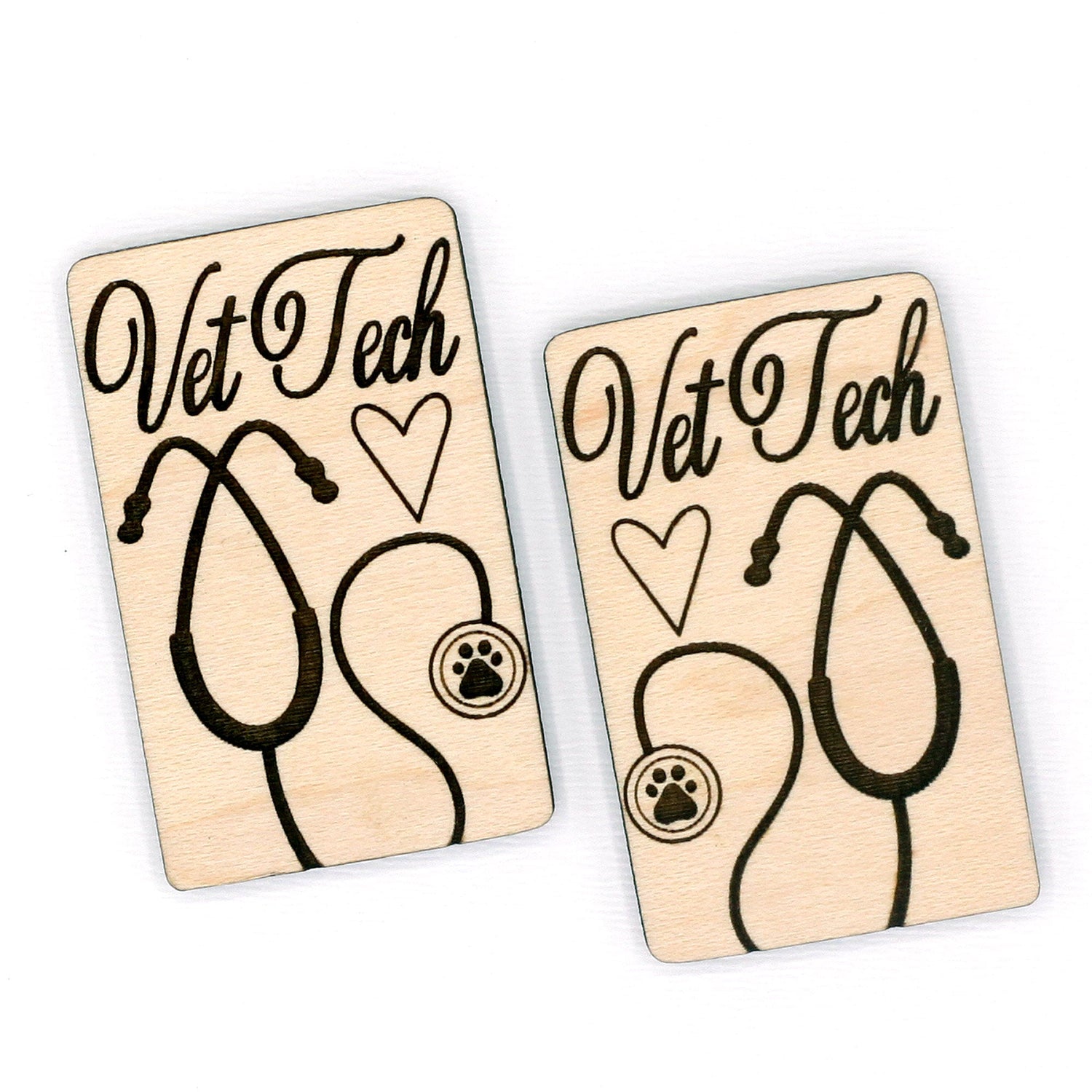2 inch Hair Clips